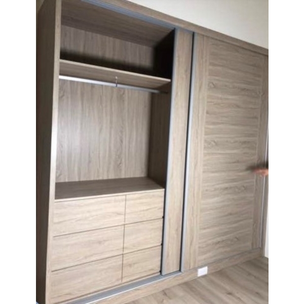 衣櫃裝潢,千輝裝潢設計工作室