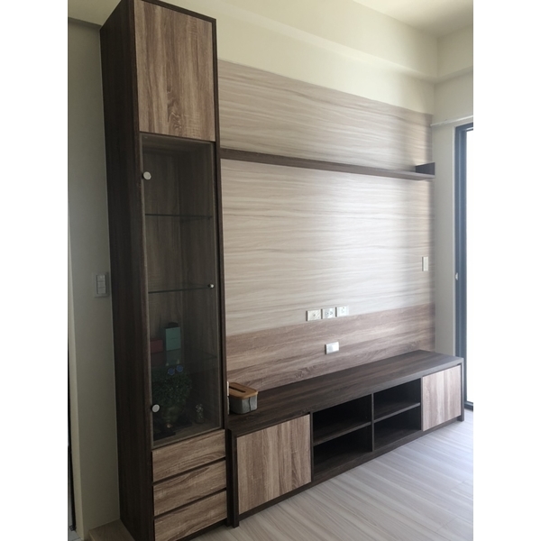 電視牆裝潢,千輝裝潢設計工作室