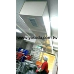 水空調風管 - 東悅通風設備有限公司