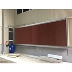 水濂牆 - 東悅通風設備有限公司