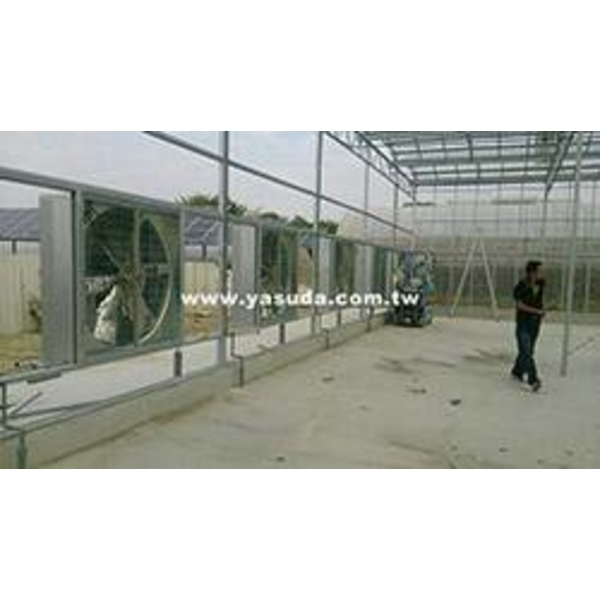 溫室排風,東悅通風設備有限公司