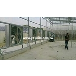 溫室排風 - 東悅通風設備有限公司