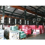 吊掛式送風扇 - 東悅通風設備有限公司