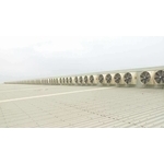 屋頂複壓式風扇 - 東悅通風設備有限公司