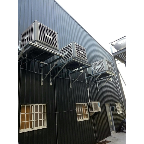 環保水空調 環保水空調,東悅通風設備有限公司