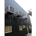 環保水空調 - 東悅通風設備有限公司