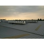 風機工程 - 東悅通風設備有限公司