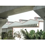 廠房壁面排風降溫 - 東悅通風設備有限公司