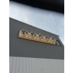 壁面外合式 - 東悅通風設備有限公司