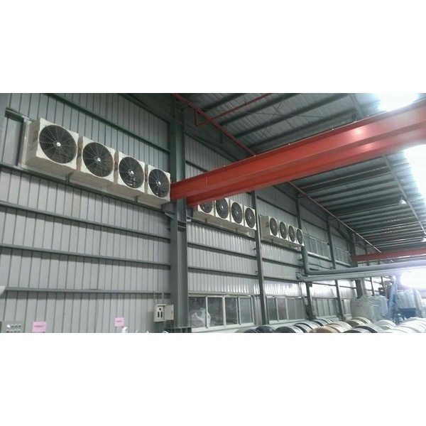 壁面式内縮安裝2 壁面式内縮安裝2,東悅通風設備有限公司