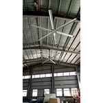 工業大吊扇 - 東悅通風設備有限公司