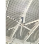 工業大吊扇1 - 東悅通風設備有限公司