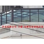 玻璃採光罩 - 洋豈有限公司