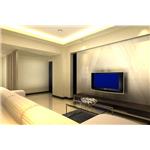 客廳裝修 - 劍初室內裝潢有限公司