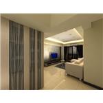 玄關3D示意圖 - 劍初室內裝潢有限公司