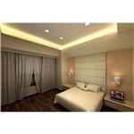 主臥室設計 - 劍初室內裝潢有限公司