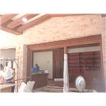 門面裝潢、文化石 - 劍初室內裝潢有限公司