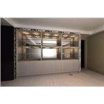 展示櫃 - 劍初室內裝潢有限公司