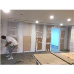 隔間 - 劍初室內裝潢有限公司