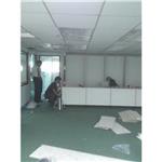 辦公室 - 劍初室內裝潢有限公司