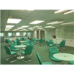 辦公空間 - 劍初室內裝潢有限公司