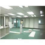 辦公室施工 - 劍初室內裝潢有限公司