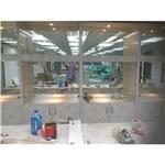 展示櫃施工 - 劍初室內裝潢有限公司