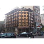 外牆裝修 - 劍初室內裝潢有限公司