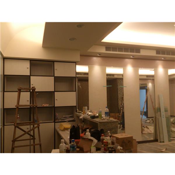 木作櫥櫃,劍初室內裝潢有限公司