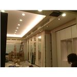 櫥櫃、收納空間 - 劍初室內裝潢有限公司