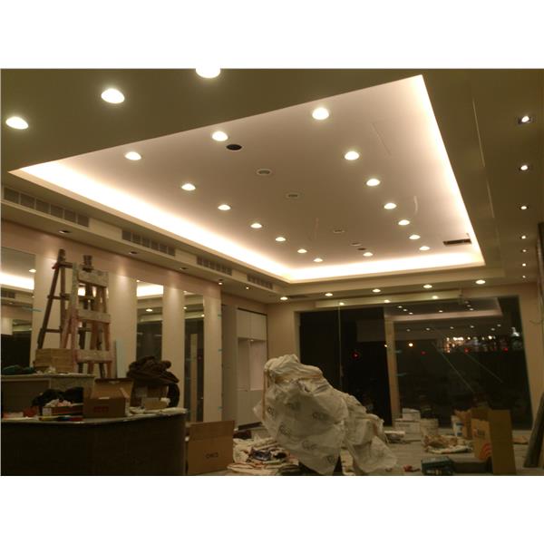 天花板工程,劍初室內裝潢有限公司