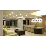 SPA會館大廳 - 劍初室內裝潢有限公司