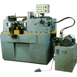 滾牙機 , 鑫強國際工業有限公司