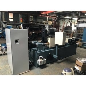 摩擦焊接機 , 鑫強國際工業有限公司