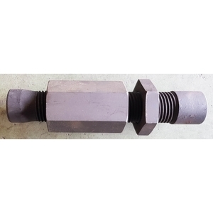 四件式延伸型 , 鑫強國際工業有限公司