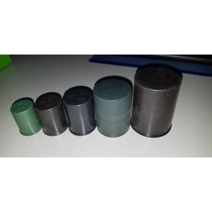 保護蓋、套1 , 鑫強國際工業有限公司