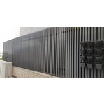 鋁合金格柵 - 國光鋁業