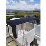 鋁合金格柵 - 國光鋁業