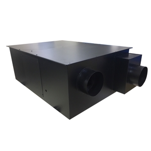 全熱交換機 , 翊新興業股份有限公司