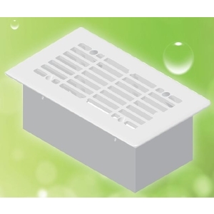 奈米清淨家 , 翊新興業股份有限公司