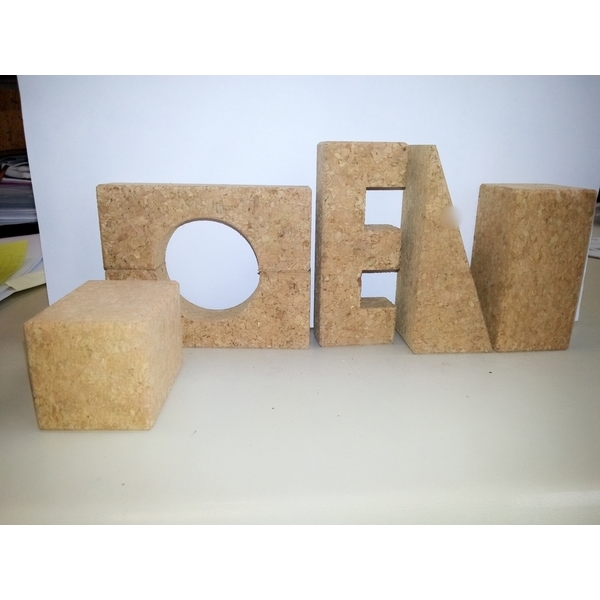 客製化軟木產品-亞朋貿易有限公司