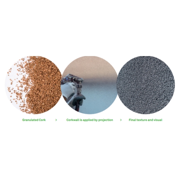 軟木噴漆-亞朋貿易有限公司