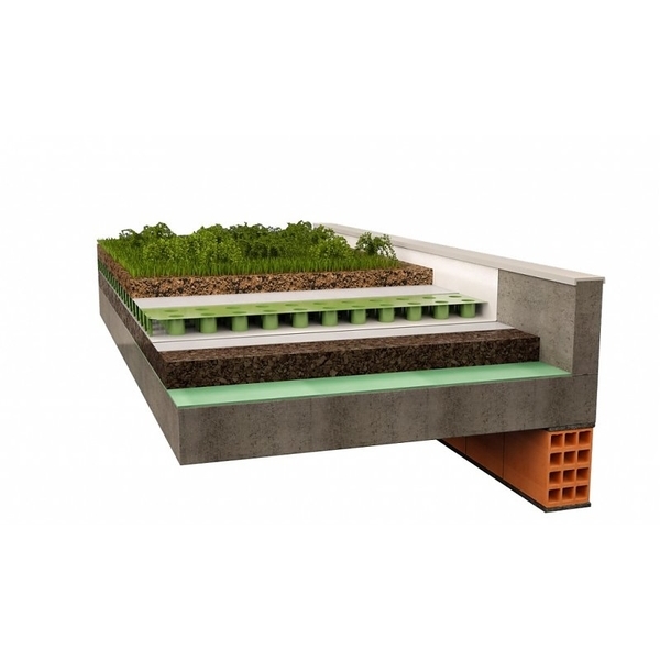 中密度活性碳軟木屋應用,亞朋貿易有限公司