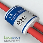 卡速密施工標準化、耐大電流