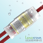 卡速密加裝防水套有效防水