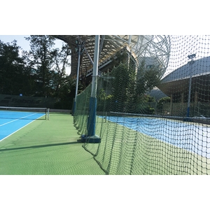 球場護網