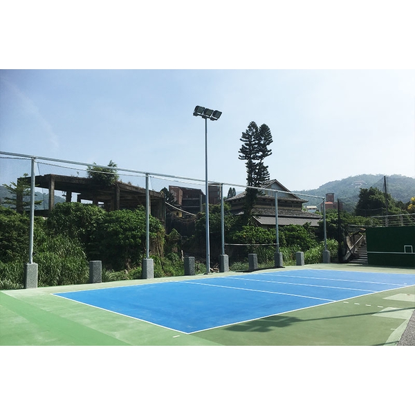 球場運動圍網,開豐製網繩有限公司