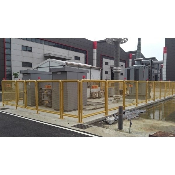 隔離網,開豐製網繩有限公司