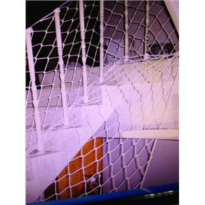 樓梯防墬網工程