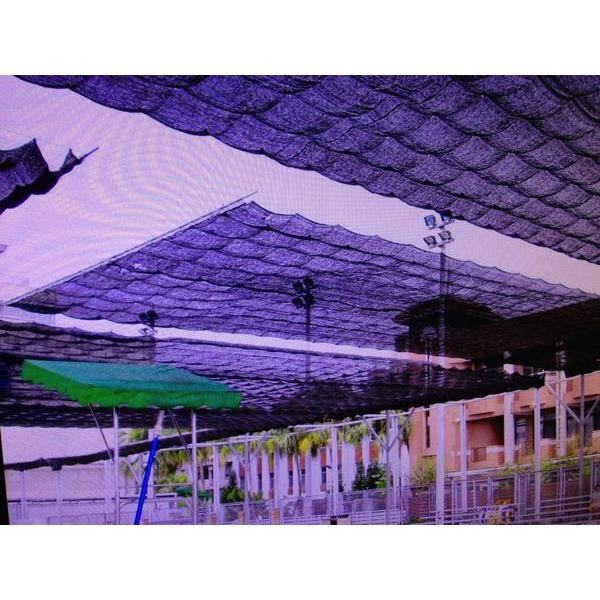 戶外遮陽網,開豐製網繩有限公司